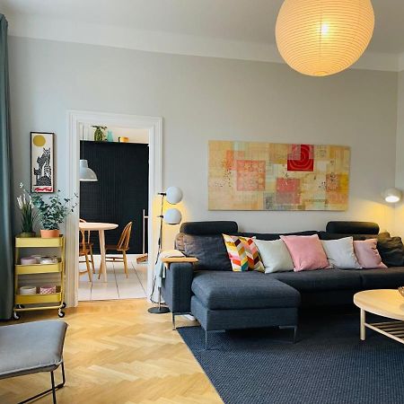 Cool And Light 2 Room Apartment In Sofo Στοκχόλμη Εξωτερικό φωτογραφία