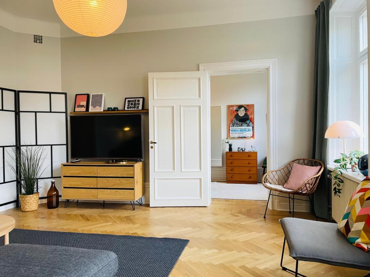 Cool And Light 2 Room Apartment In Sofo Στοκχόλμη Εξωτερικό φωτογραφία